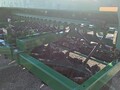 2008 John Deere 1590 Drill