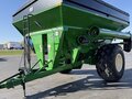 2015 Brent 1082 Grain Cart