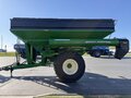 2015 Brent 1082 Grain Cart