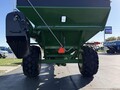 2015 Brent 1082 Grain Cart
