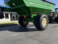 2015 Brent 1082 Grain Cart
