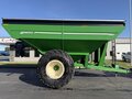 2015 Brent 1082 Grain Cart