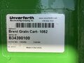 2015 Brent 1082 Grain Cart