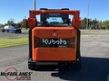 2025 Kubota SVL75-3 Skid Steer