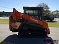 2025 Kubota SVL75-3 Skid Steer