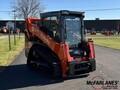 2025 Kubota SVL75-3 Skid Steer
