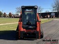 2025 Kubota SVL75-3 Skid Steer