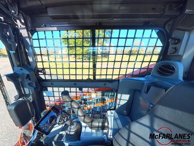 2025 Kubota SVL75-3 Skid Steer