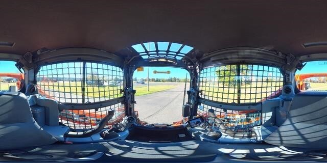 2025 Kubota SVL75-3 Skid Steer