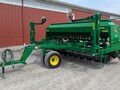 2018 John Deere 1590 Drill