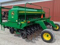 2018 John Deere 1590 Drill