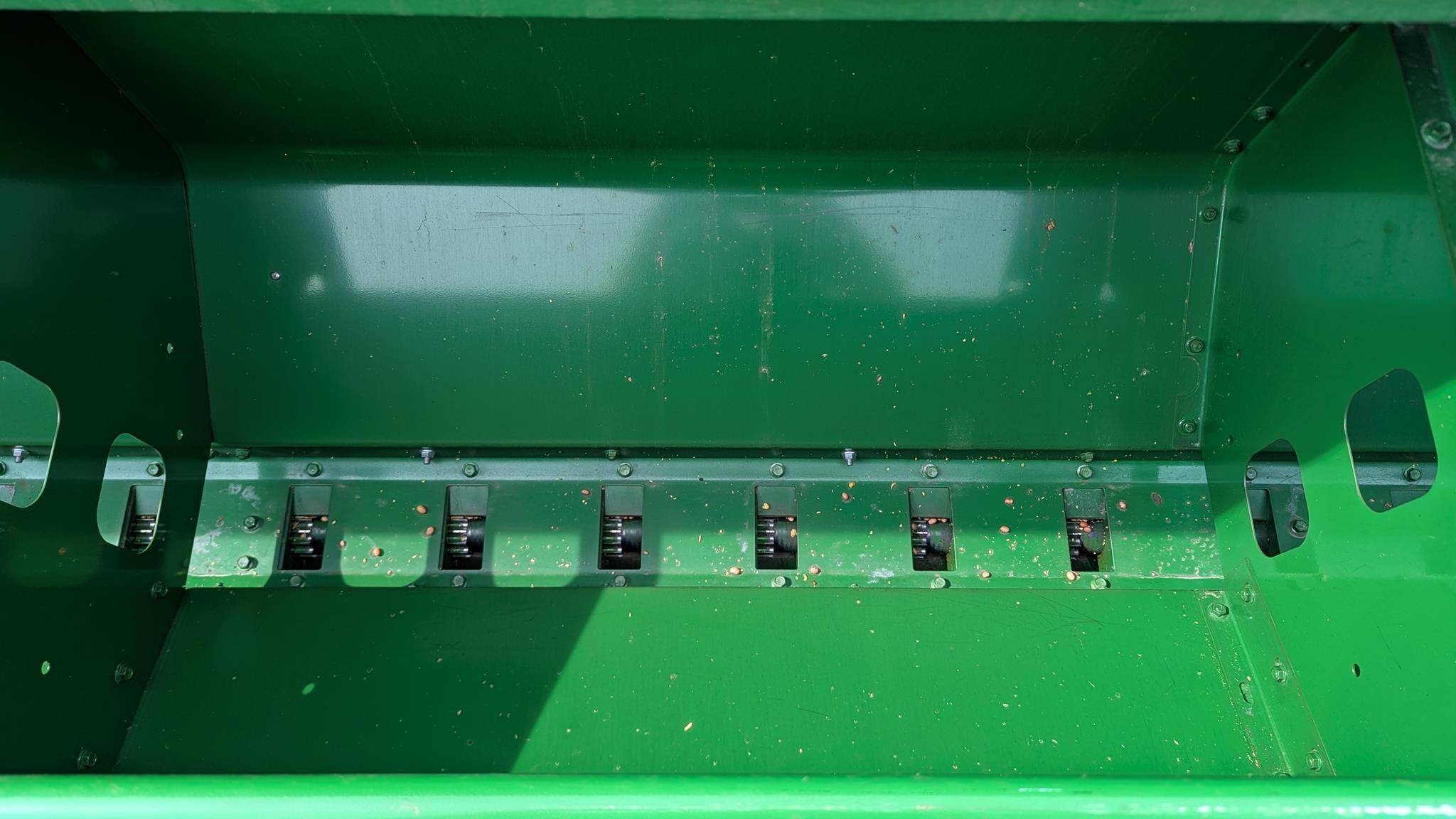 2018 John Deere 1590 Drill
