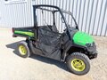 2024 John Deere XUV 835M ATVs and Utility Vehicle