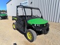 2024 John Deere XUV 835M ATVs and Utility Vehicle