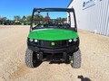 2024 John Deere XUV 835M ATVs and Utility Vehicle