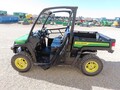 2024 John Deere XUV 835M ATVs and Utility Vehicle