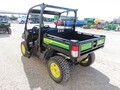 2024 John Deere XUV 835M ATVs and Utility Vehicle
