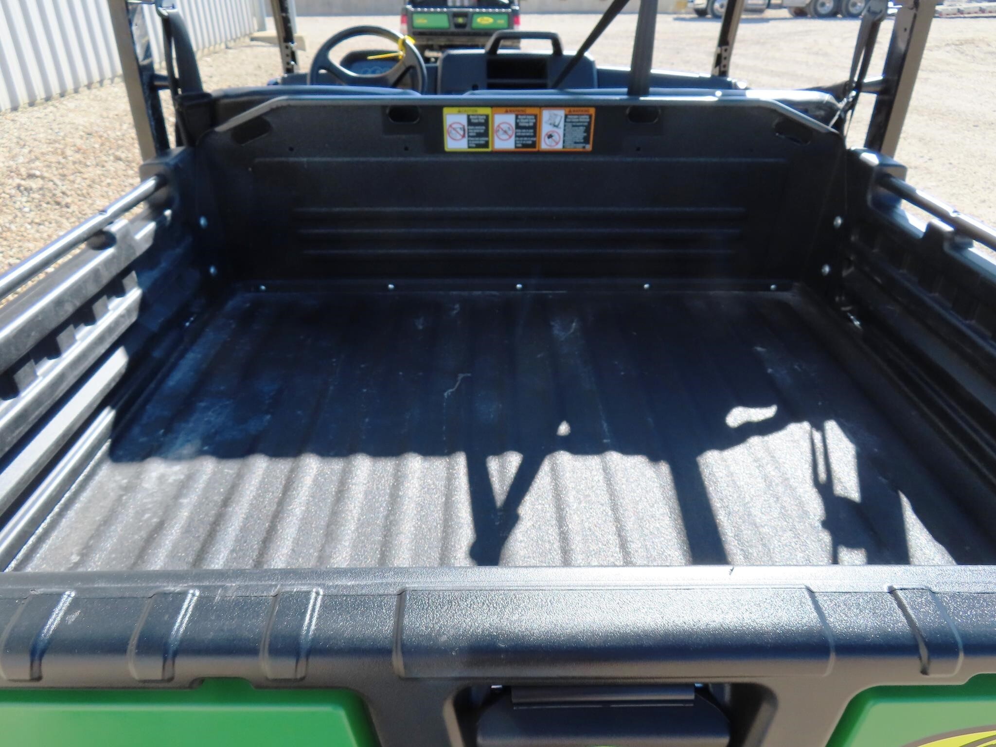 2024 John Deere XUV 835M ATVs and Utility Vehicle
