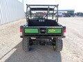 2024 John Deere XUV 835M ATVs and Utility Vehicle