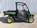 2024 John Deere XUV 835M ATVs and Utility Vehicle