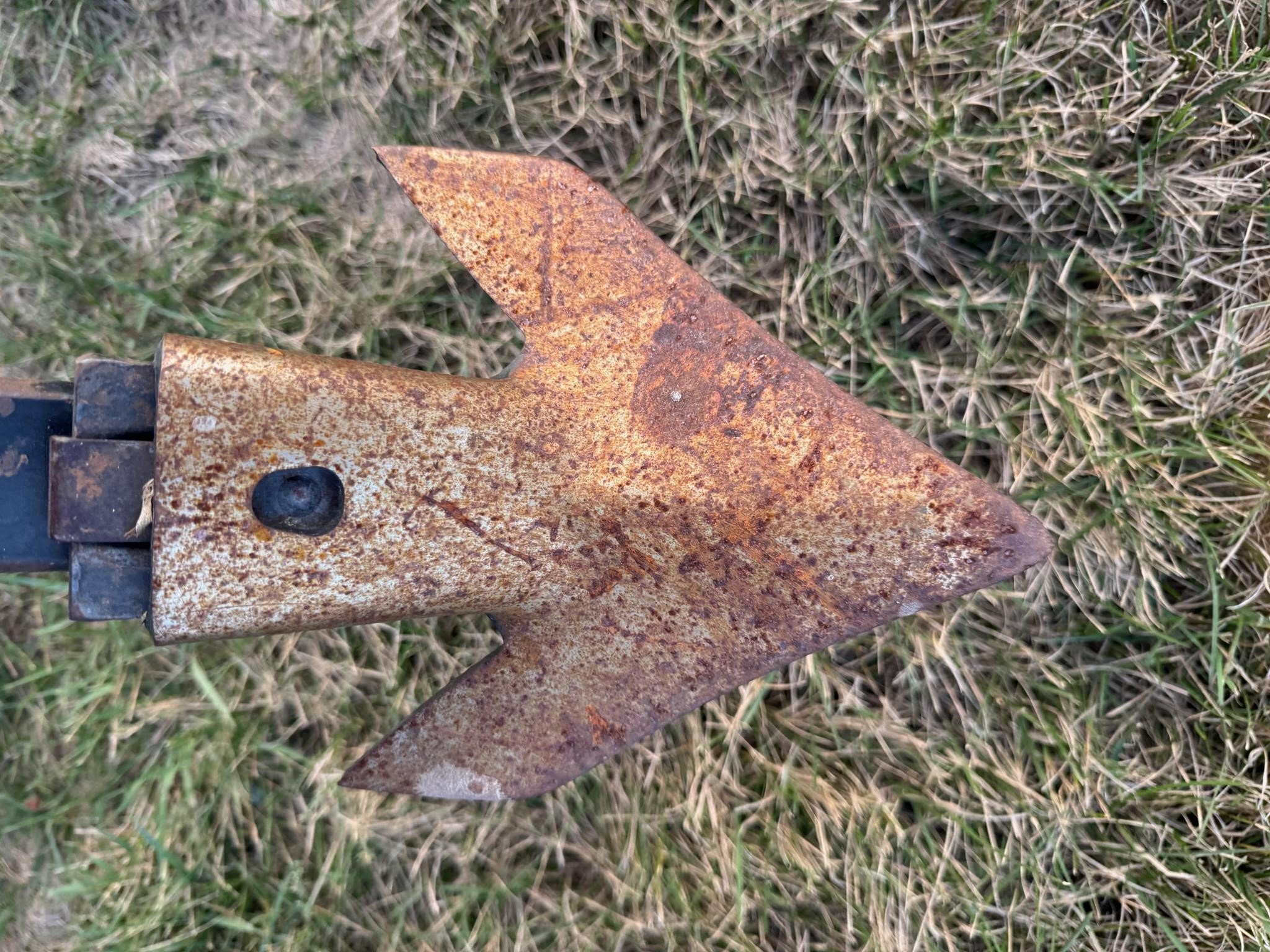 2013 Case IH Tigermate 200 Field Cultivator