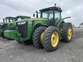 2012 John Deere 8360R Tractor