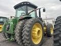 2012 John Deere 8360R Tractor