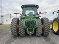 2012 John Deere 8360R Tractor