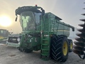 2019 John Deere S790 Combine