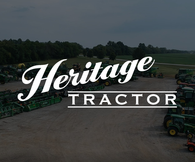 2025 John Deere 9R 590 Tractor