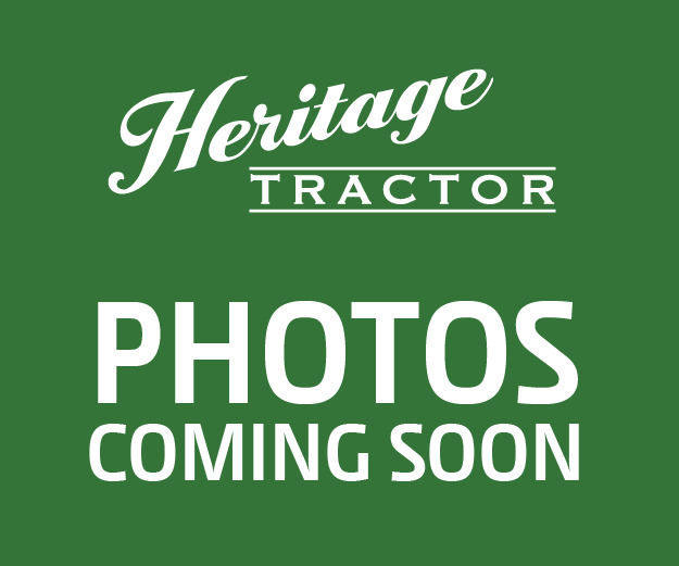2025 John Deere 8R 340 Tractor
