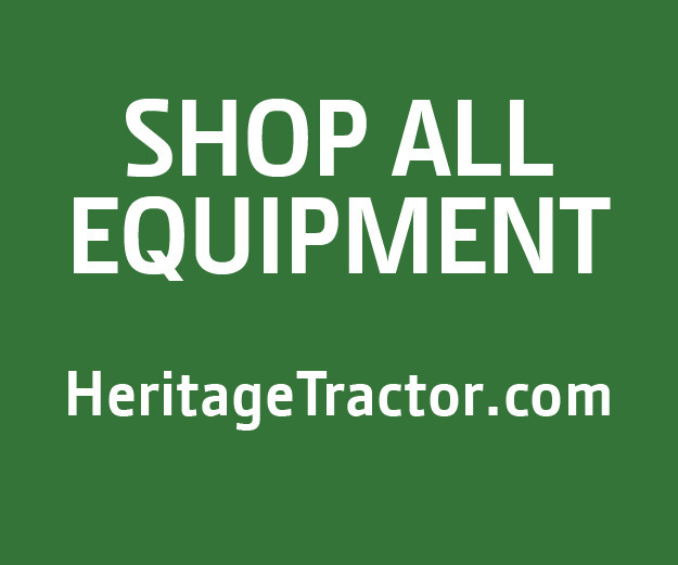 2025 John Deere 8R 340 Tractor