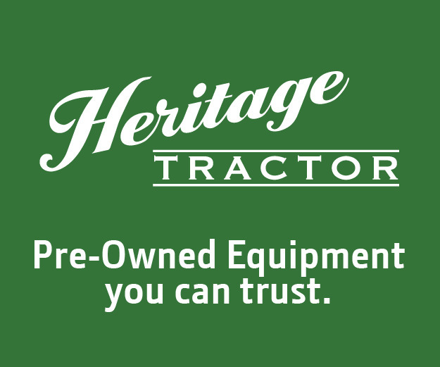 2025 John Deere 8R 340 Tractor