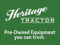 2025 John Deere 8R 340 Tractor
