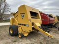 2025 Vermeer 605N Round Baler