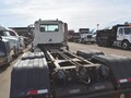 2007 Mack Granite CV713 Dump Trucks/Trailer