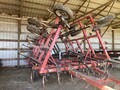 2014 Case IH Tigermate 200 Field Cultivator