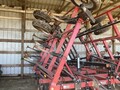 2014 Case IH Tigermate 200 Field Cultivator