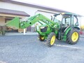 2019 John Deere 5075E Tractor