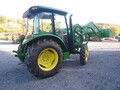 2019 John Deere 5075E Tractor