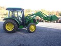 2019 John Deere 5075E Tractor