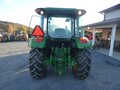 2019 John Deere 5075E Tractor