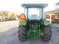 2019 John Deere 5075E Tractor