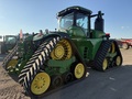 2023 John Deere 9RX 640 Tractor