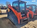 2021 Kubota SVL97-2 Skid Steer