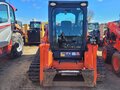 2021 Kubota SVL97-2 Skid Steer