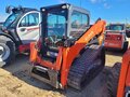 2021 Kubota SVL97-2 Skid Steer