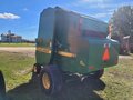 2001 John Deere 457 Round Baler