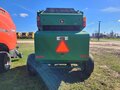 2001 John Deere 457 Round Baler