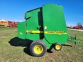 2001 John Deere 457 Round Baler
